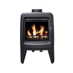 FUNDICIO INA Gusseisenofen 5 kW, Ecodesign
