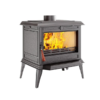 Freistehender Holzofen PROMETEUS S11 ECO, 8,5 kW